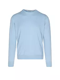 GRAN SASSO | Pullover | Blu chiaro