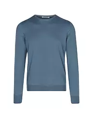 GRAN SASSO | Pullover | Blu