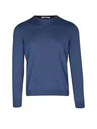 GRAN SASSO | Pullover | Blu