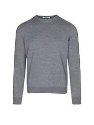 GRAN SASSO | Pullover | Grigio