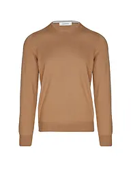 GRAN SASSO | Pullover | Cammello