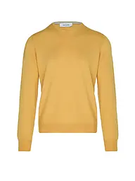 GRAN SASSO | Pullover | Giallo