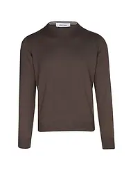 GRAN SASSO | Pullover | Marrone