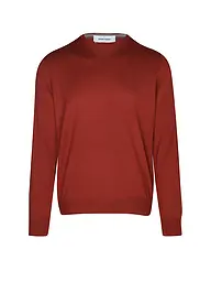 GRAN SASSO | Pullover | Arancione