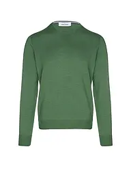 GRAN SASSO | Pullover | Verde