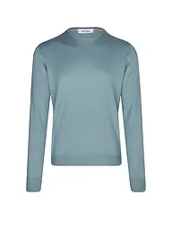 GRAN SASSO | Pullover | Blu chiaro