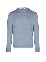 GRAN SASSO | Pullover | Blu chiaro