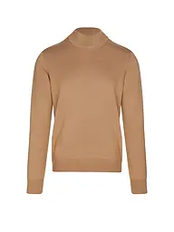 GRAN SASSO | Pullover | Cammello