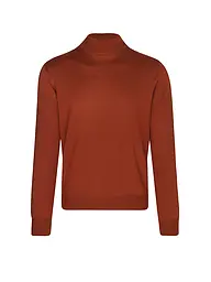 GRAN SASSO | Pullover | Arancione