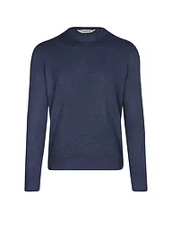 GRAN SASSO | Pullover | Blu scuro