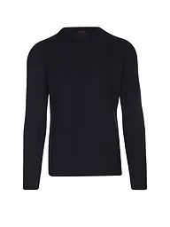 GRAN SASSO | Pullover | Blu scuro