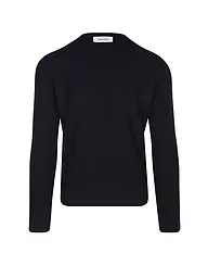GRAN SASSO | Pullover | Blu scuro