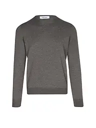 GRAN SASSO | Pullover | Marrone chiaro
