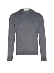 GRAN SASSO | Pullover | Grigio