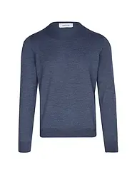 GRAN SASSO | Pullover | Blu