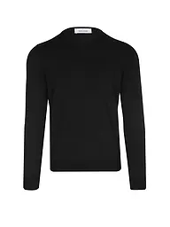 GRAN SASSO | Pullover | Nero