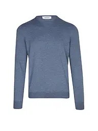 GRAN SASSO | Pullover | Blu