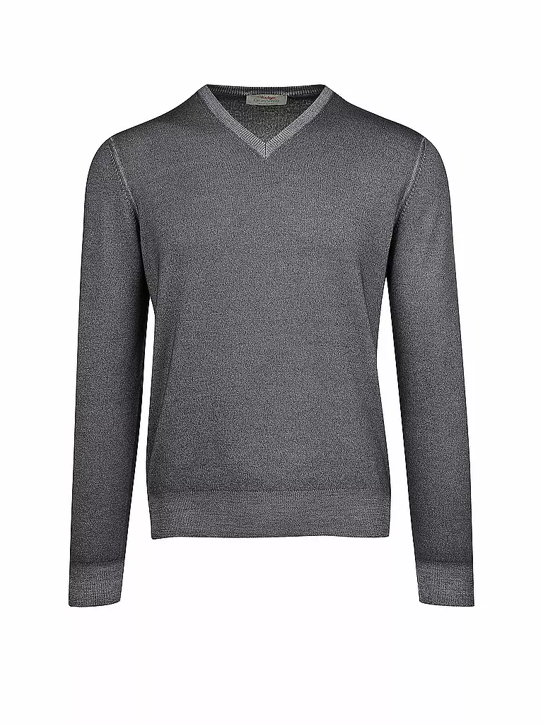 GRAN SASSO | Pullover | Grigio