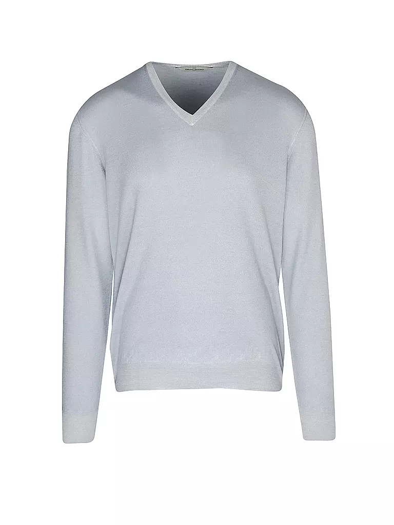 GRAN SASSO | Pullover | Grigio