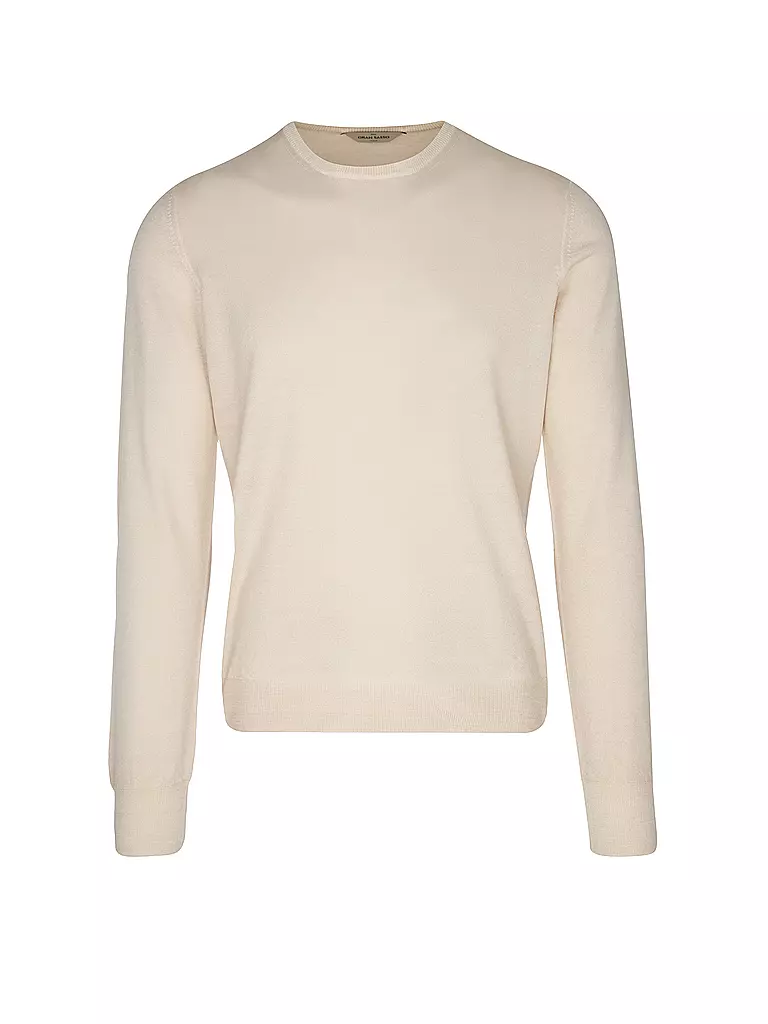 GRAN SASSO | Pullover | Beige