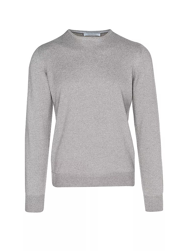 GRAN SASSO | Pullover | Beige