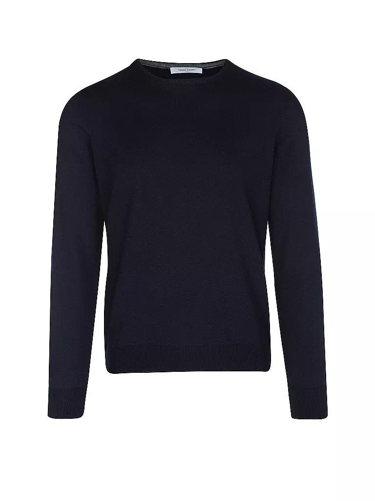 GRAN SASSO | Pullover | Blu