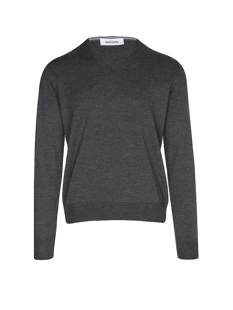 GRAN SASSO | Pullover | Grigio
