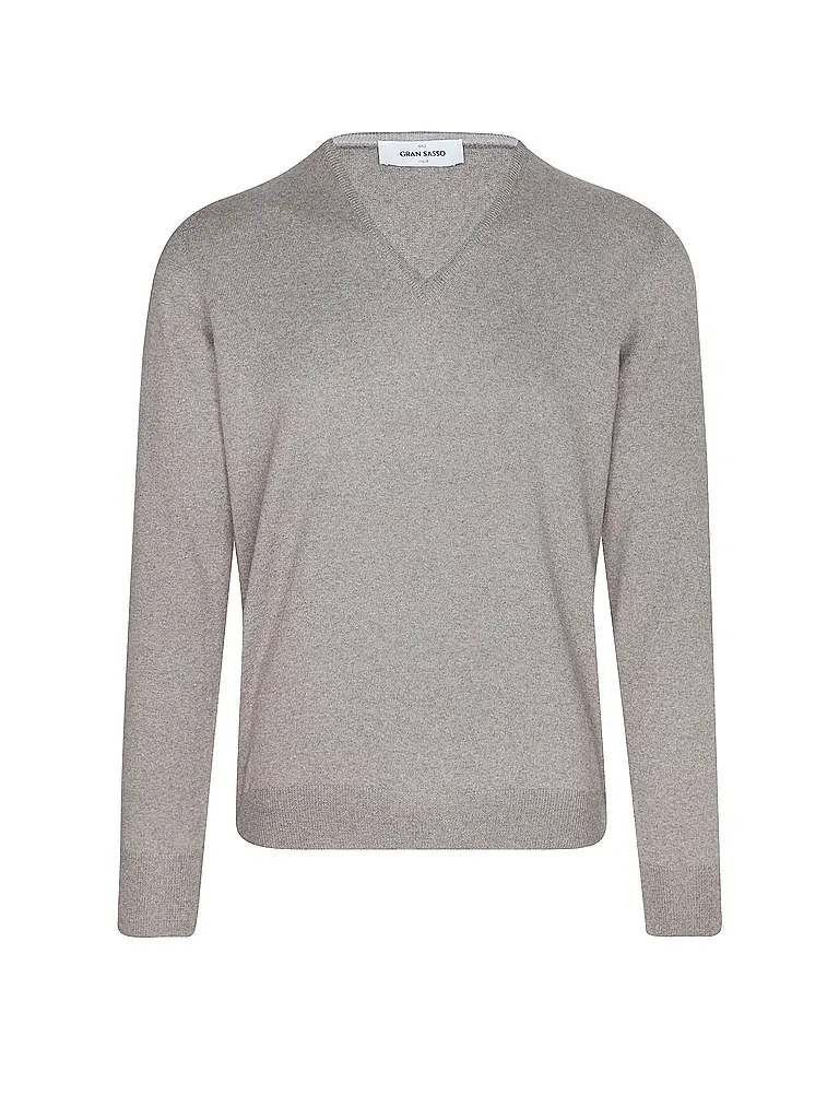 GRAN SASSO | Pullover | Beige