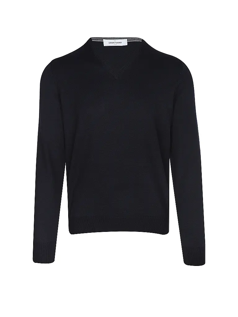 GRAN SASSO | Pullover | Blu