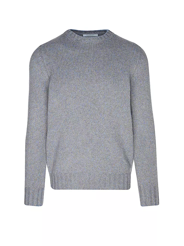 GRAN SASSO | Pullover | Grigio