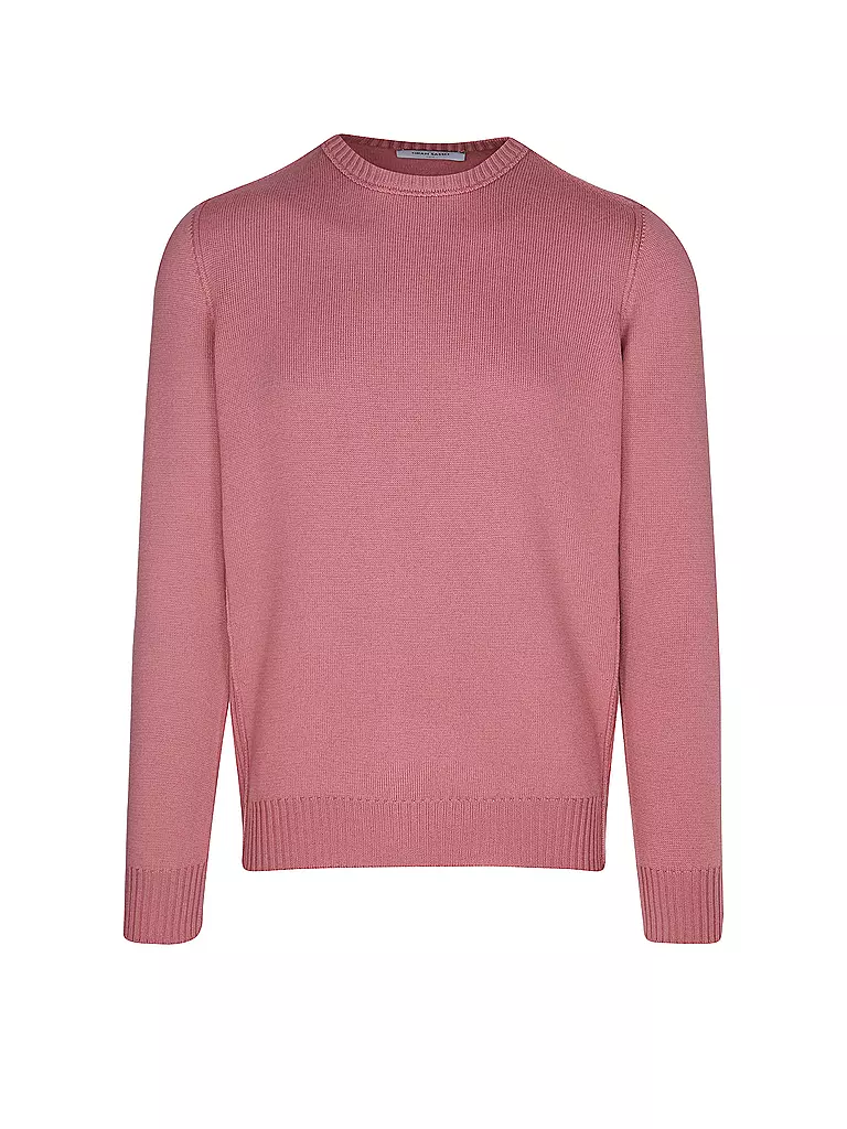 GRAN SASSO | Pullover | Rosa