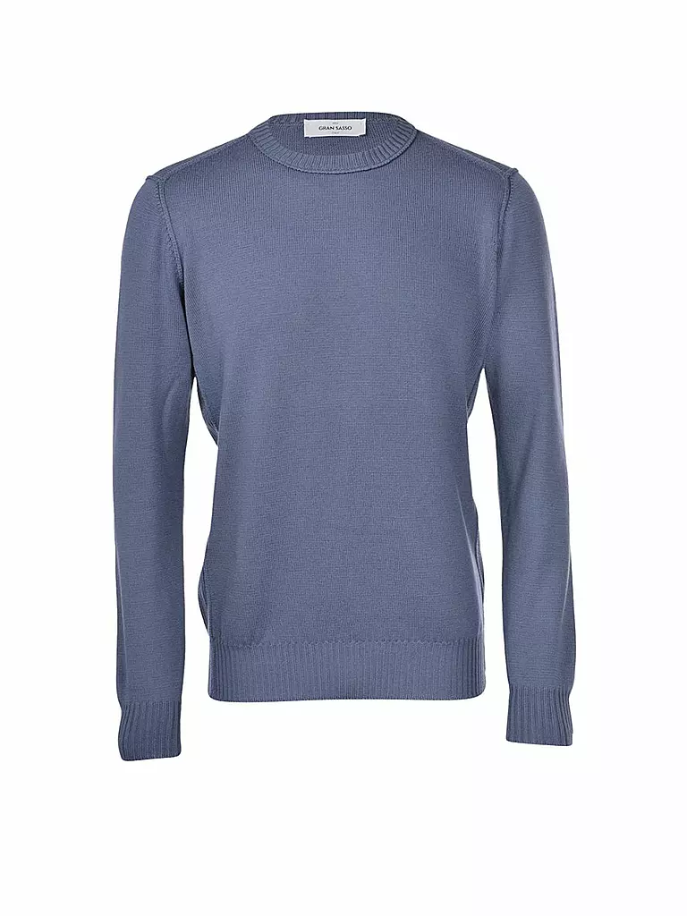 GRAN SASSO | Pullover | Blu