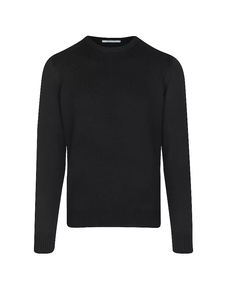 GRAN SASSO | Pullover | Nero