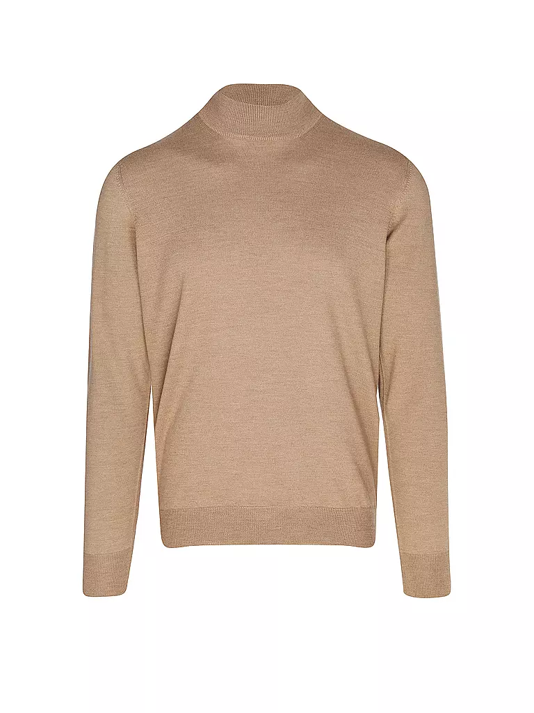 GRAN SASSO | Pullover | Cammello