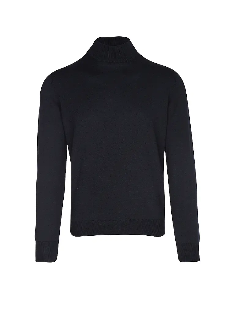 GRAN SASSO | Pullover | Blu scuro