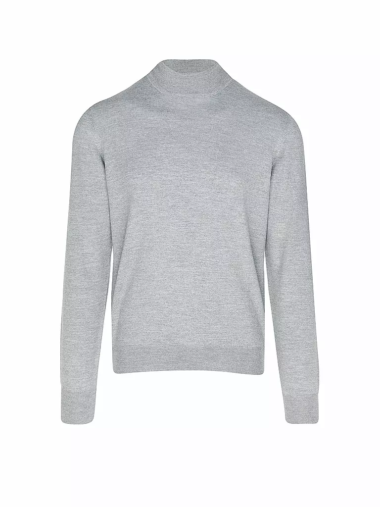 GRAN SASSO | Pullover | Grigio chiaro