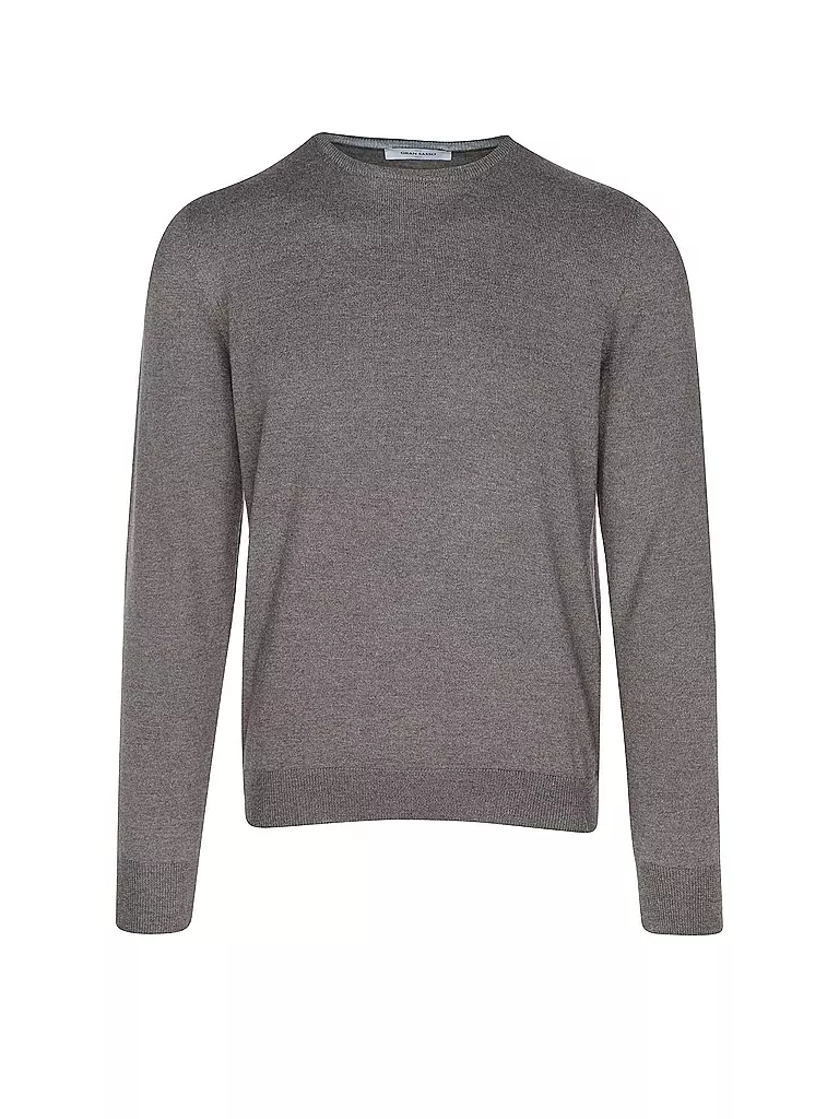 GRAN SASSO | Pullover | Marrone chiaro