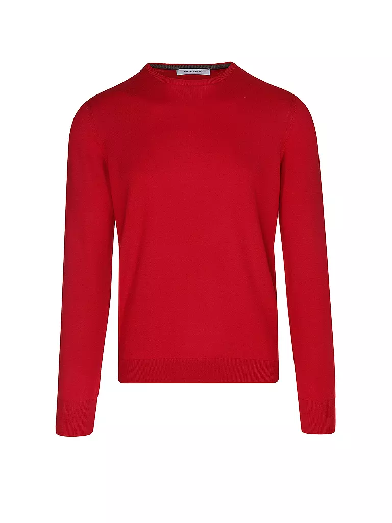 GRAN SASSO | Pullover | Bacca