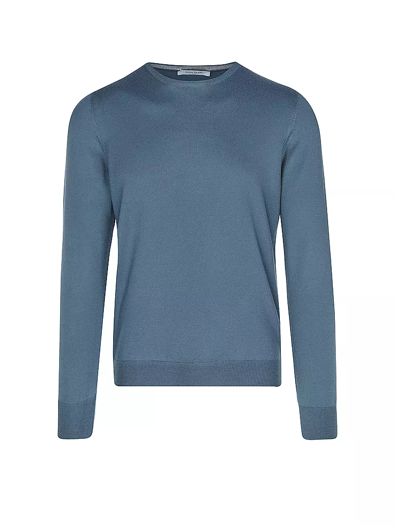 GRAN SASSO | Pullover | Blu
