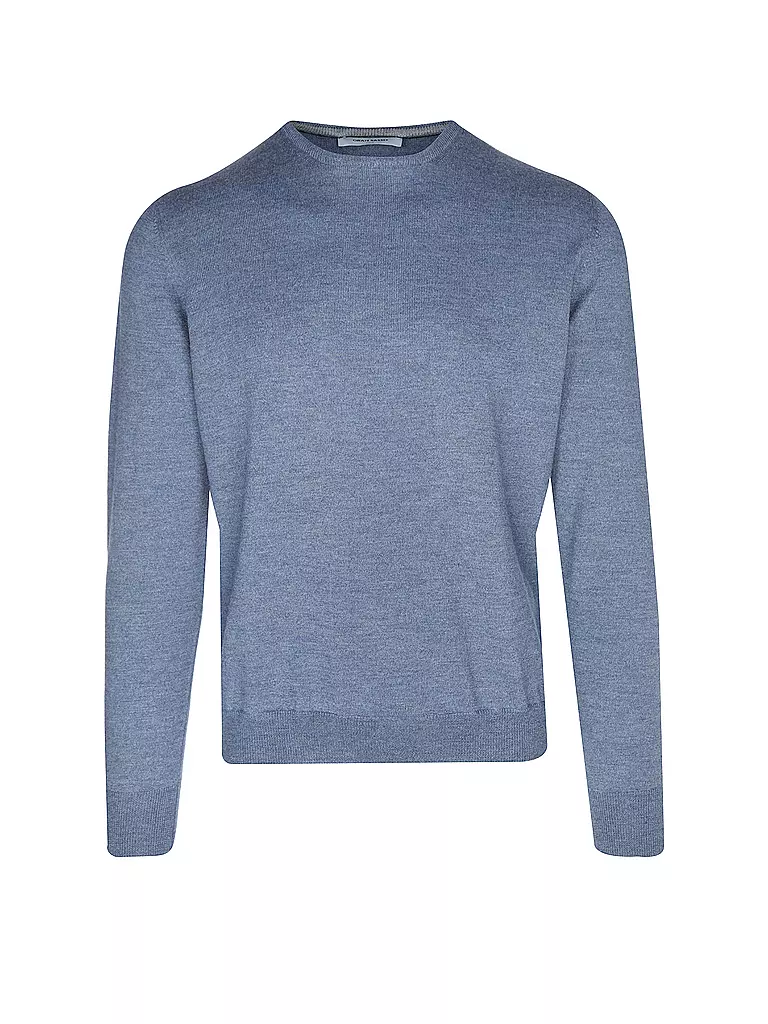 GRAN SASSO | Pullover | Blu