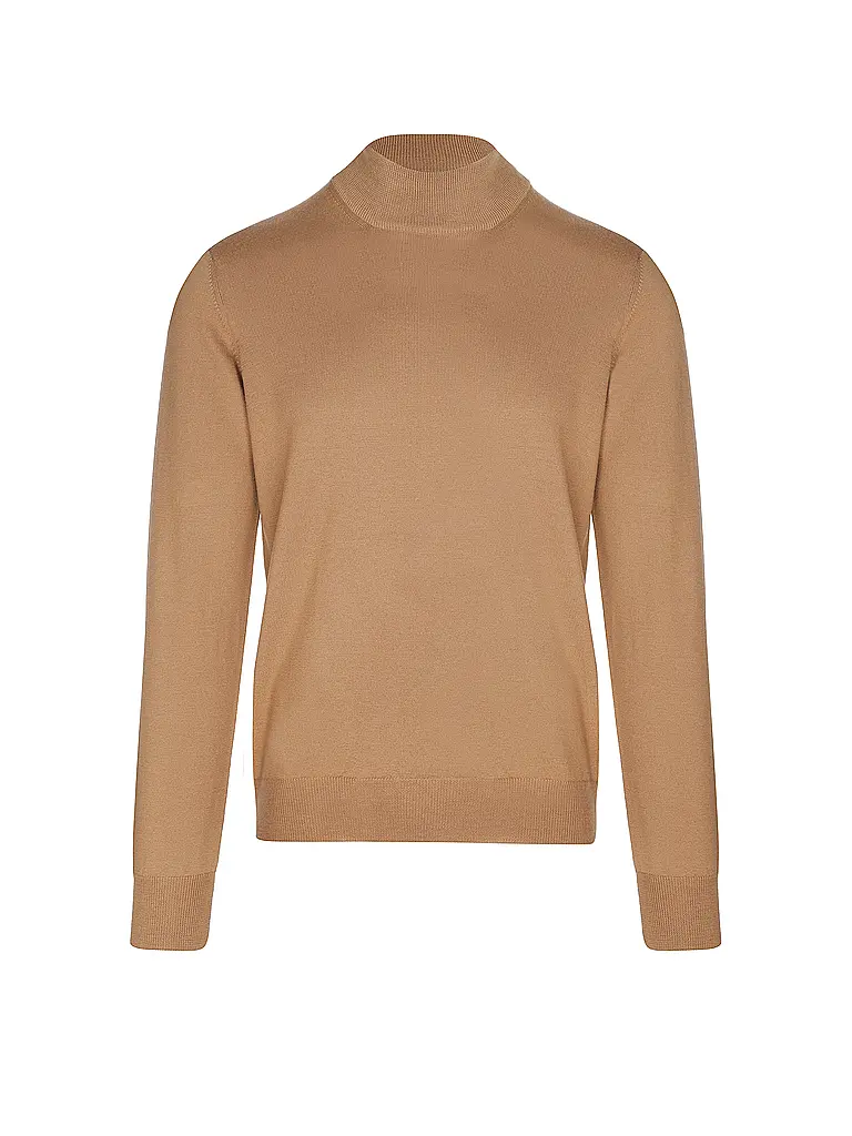 GRAN SASSO | Pullover | Cammello