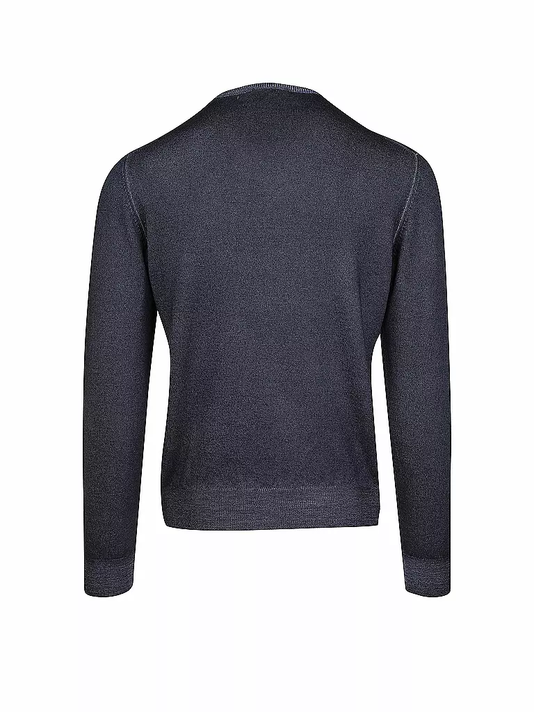 GRAN SASSO | Pullover | Blu