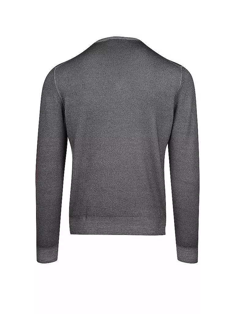GRAN SASSO | Pullover | Grigio