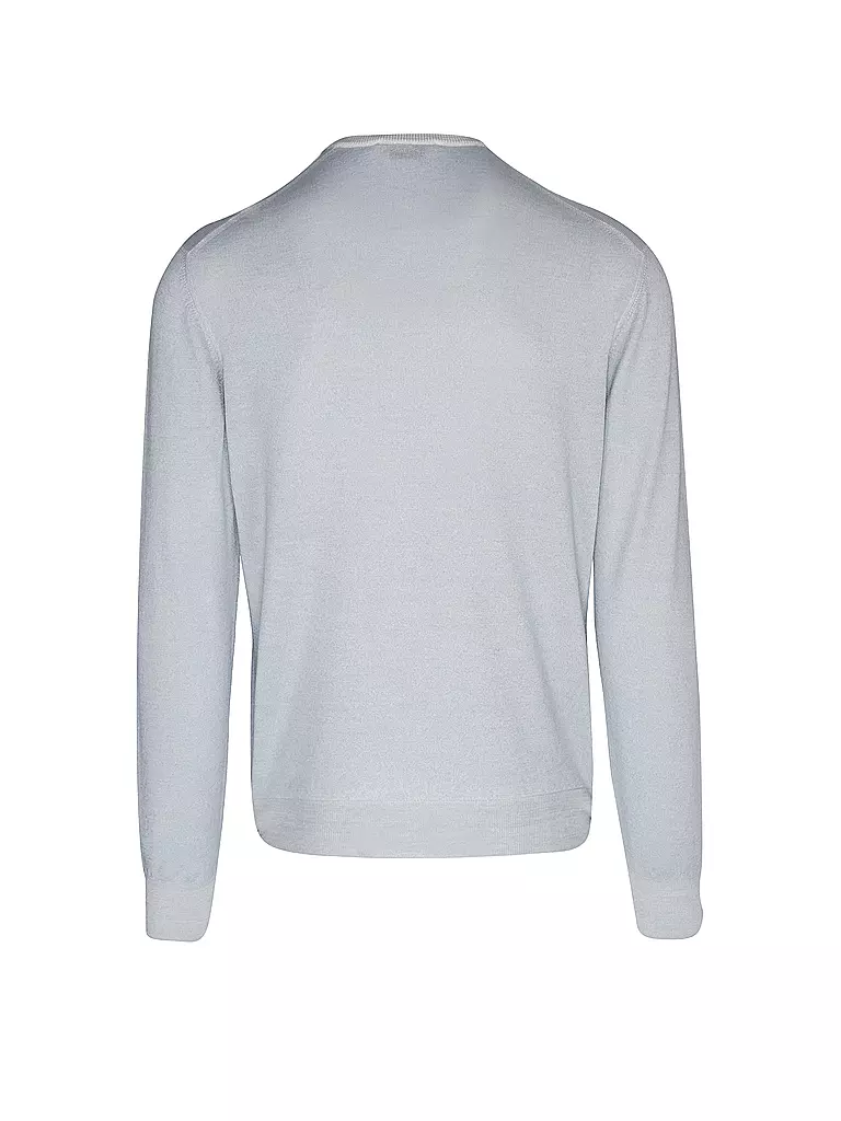 GRAN SASSO | Pullover | Grigio