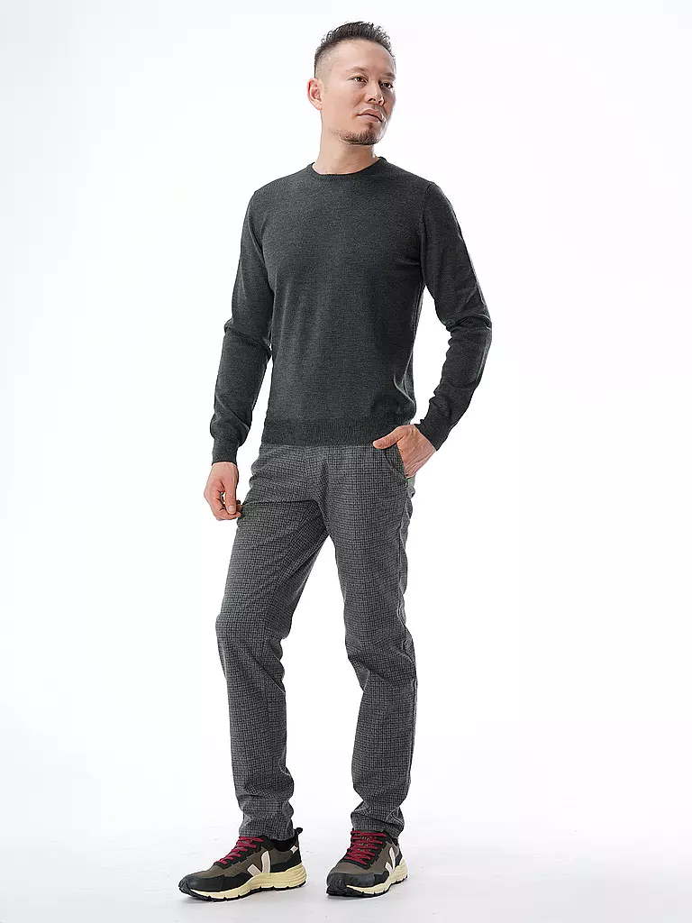 GRAN SASSO | Pullover | Grigio