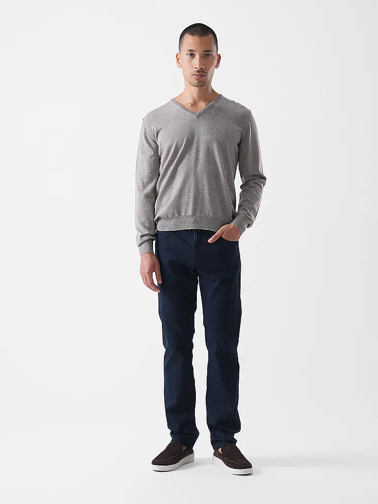 GRAN SASSO | Pullover | Beige