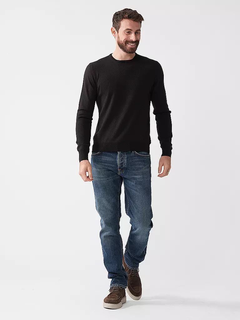 GRAN SASSO | Pullover | Marrone