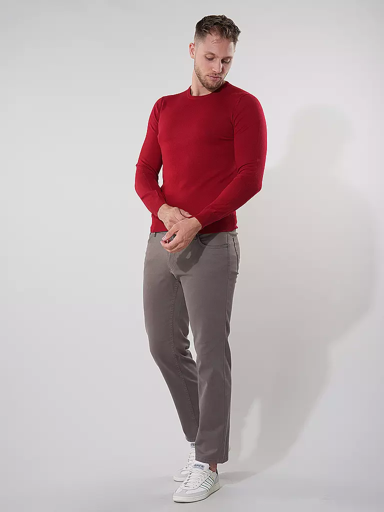 GRAN SASSO | Pullover | Bacca