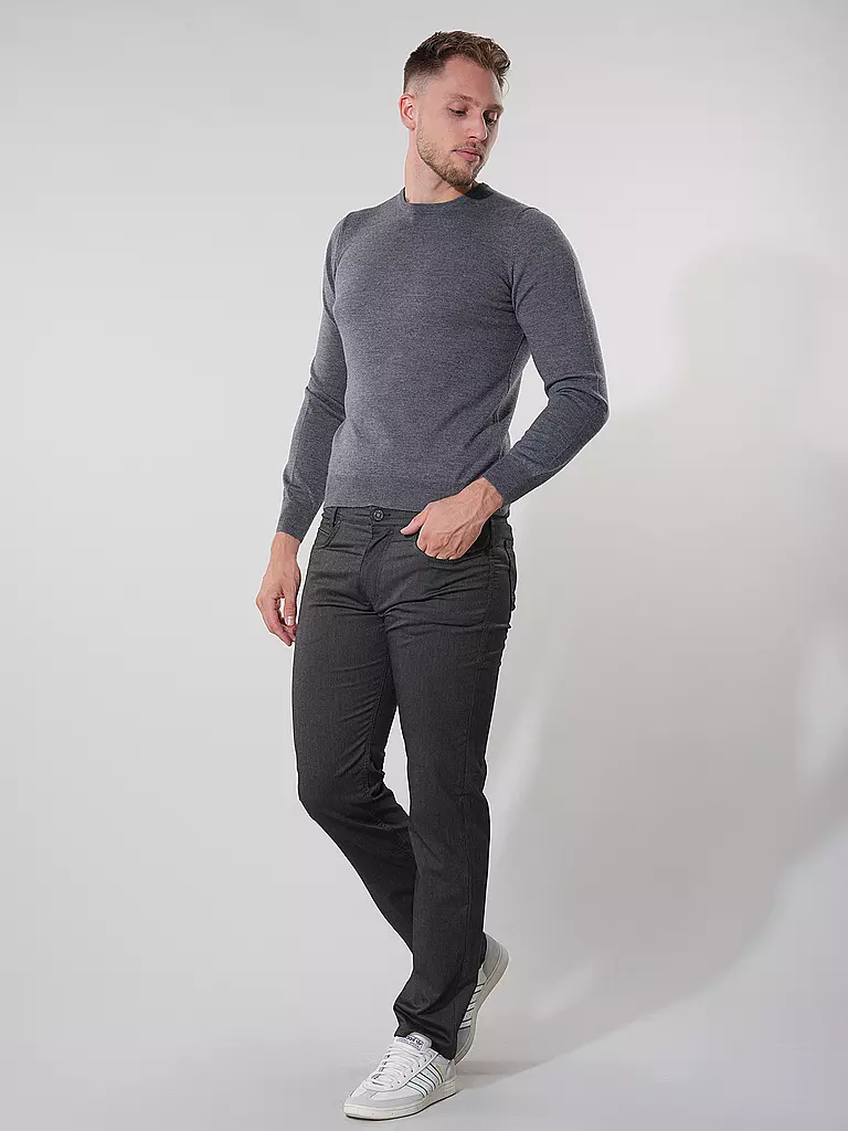 GRAN SASSO | Pullover | Grigio