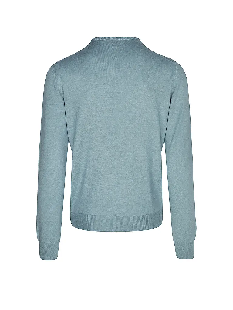 GRAN SASSO | Pullover | Blu chiaro